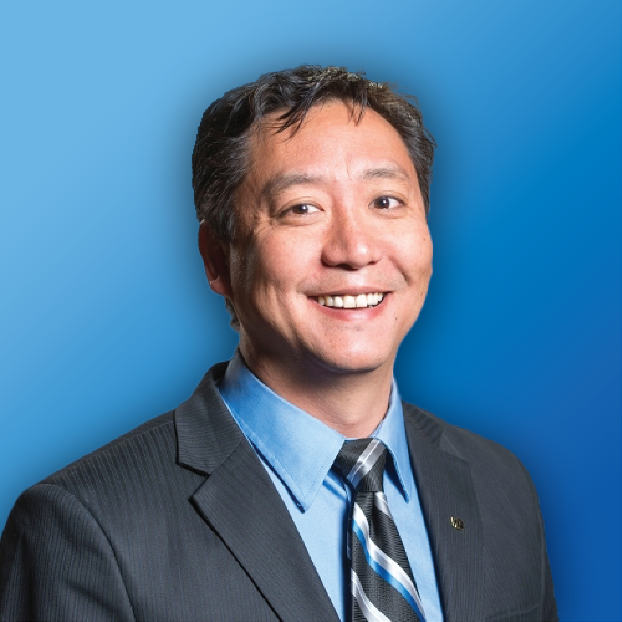 Tany Yao - MLA Fort McMurray-Wood Buffalo